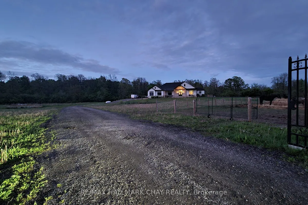 21298 Springfield Road, ON N0L 1T0