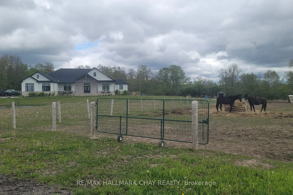 21298 Springfield Road, ON N0L 1T0