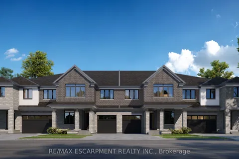 100 Valley Trail Place, ON L0R 2H1