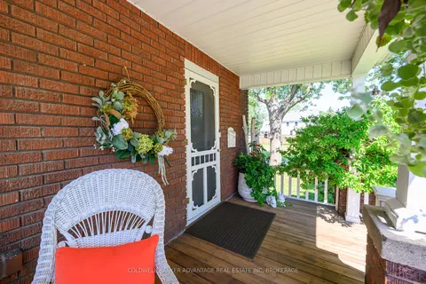 191 Ash Street, ON L3K 2W7