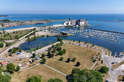 191 Ash Street, ON L3K 2W7