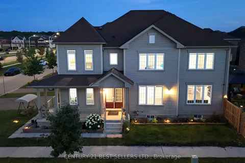 1 Smith Road, ON L3B 0E9