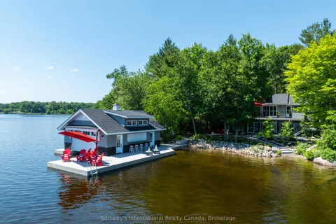3646 Muskoka Rd 169 Highway, ON P0C 1A0