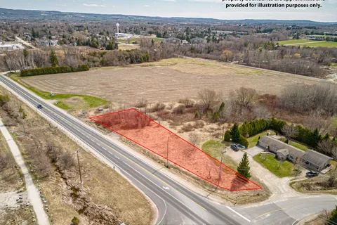 203 Arthur Street, ON N0H 2P0