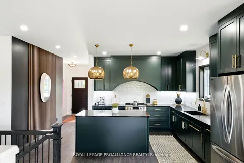 Lot 25 River Rapids Road, ON K0K 2C0