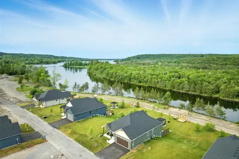 Lot 25 River Rapids Road, ON K0K 2C0