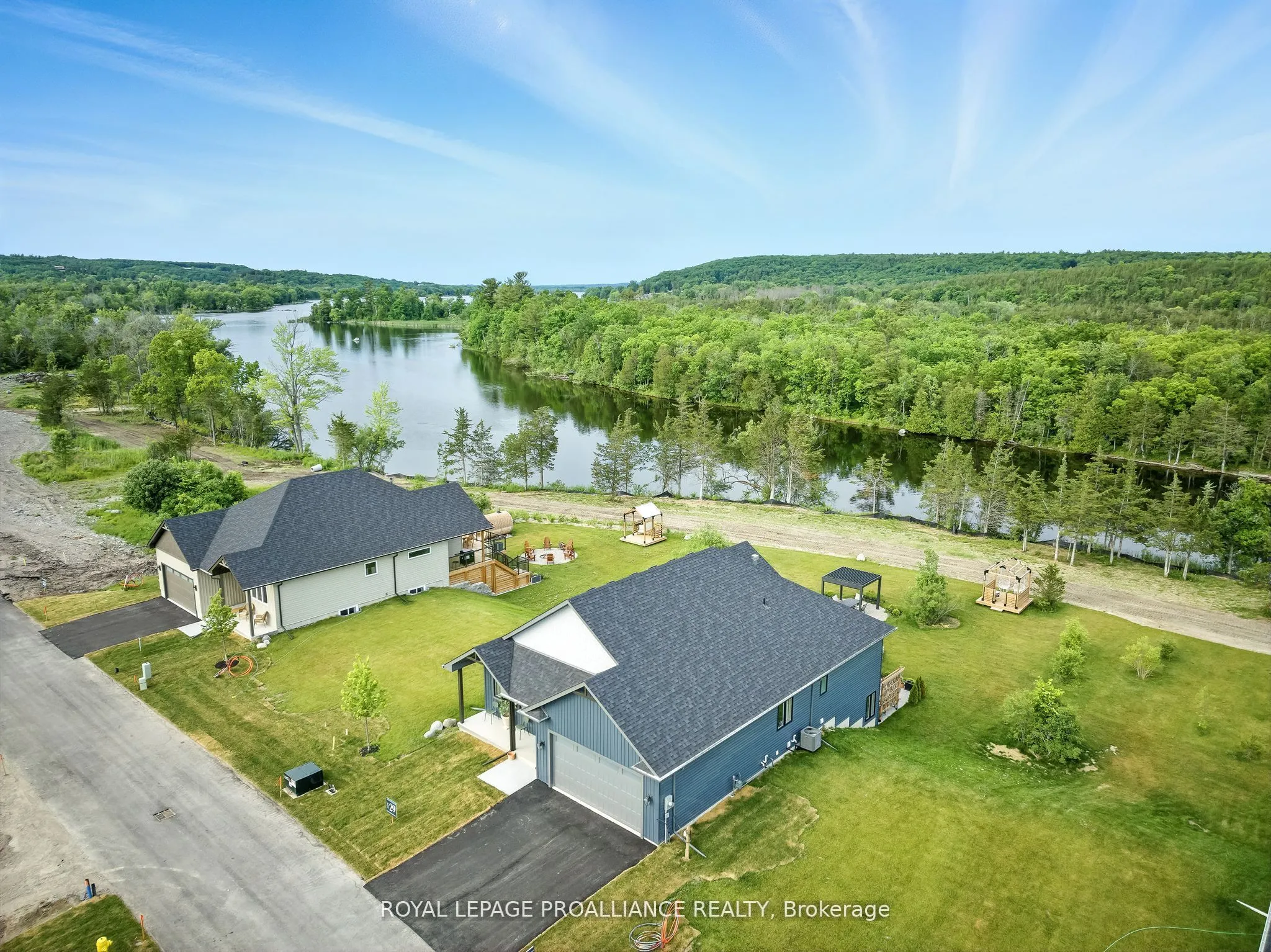 Lot 29 River Rapids Road, ON K0K 2C0