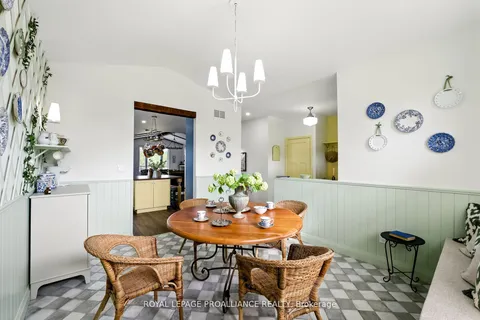 Lot 29 River Rapids Road, ON K0K 2C0