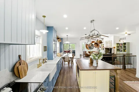 Lot 29 River Rapids Road, ON K0K 2C0