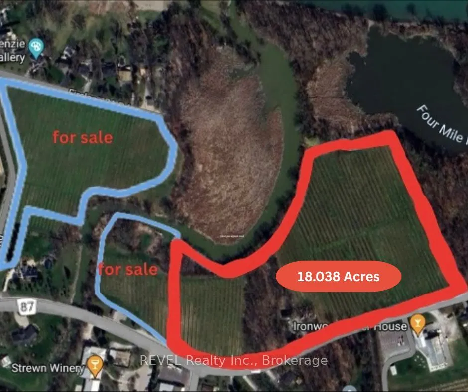 1378 Lakeshore Road, ON L0S 1J0