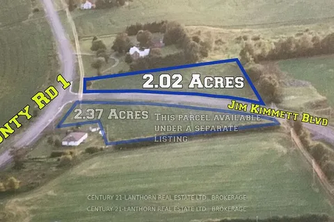 00 Jim Kimmett Boulevard, ON K7R 3L1