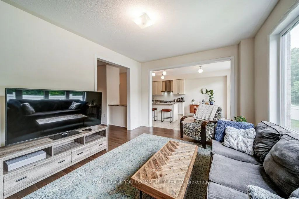 464 Black Cherry Crescent, ON L9V 3Y7