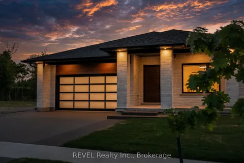 1 Anchor Road, ON L0S 1A0