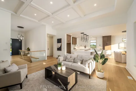 1 Anchor Road, ON L0S 1A0