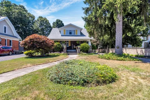 347 Broadway Street, ON N4G 3S4