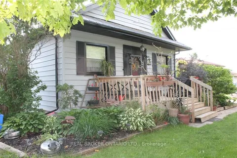 7994 Wellington 12 Road, ON N0G 1A0