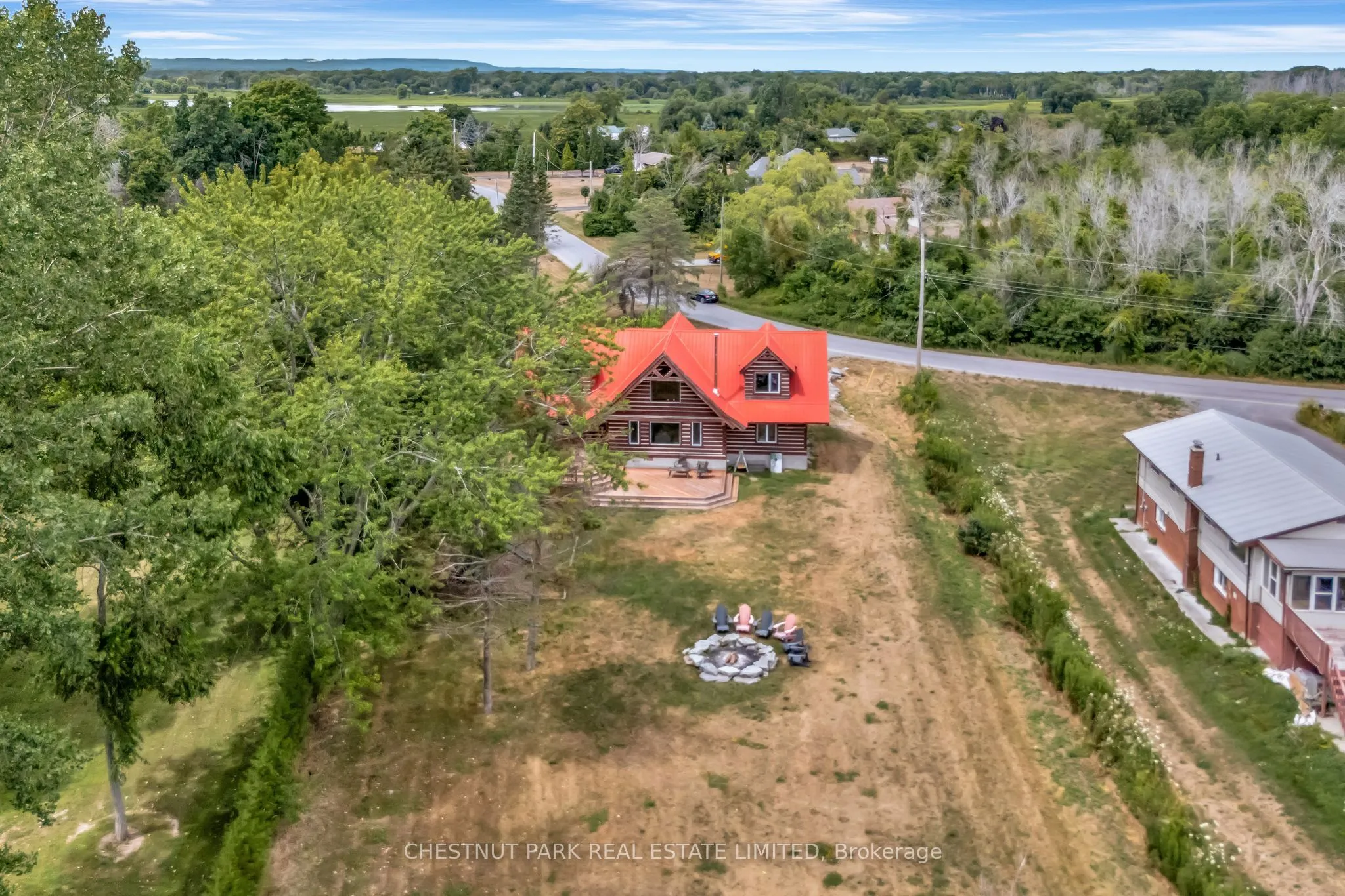 80 Hiscock Shores Road, ON K0K 1L0