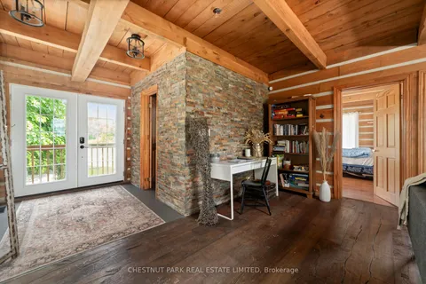 80 Hiscock Shores Road, ON K0K 1L0