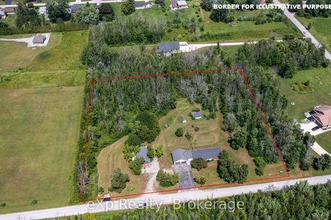 873 14th Street, ON N4K 6V5