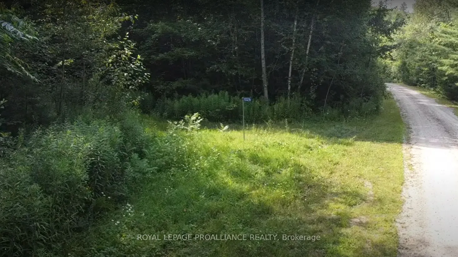 1026 Waterworth Lane, ON K0H 2M0