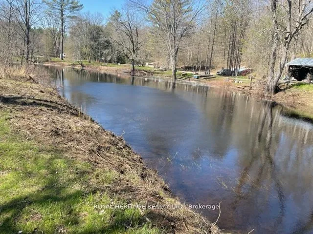 0 Cottage Lane, ON K0K 3J0