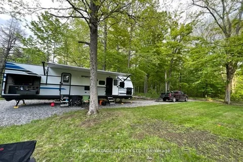 0 Cottage Lane, ON K0K 3J0