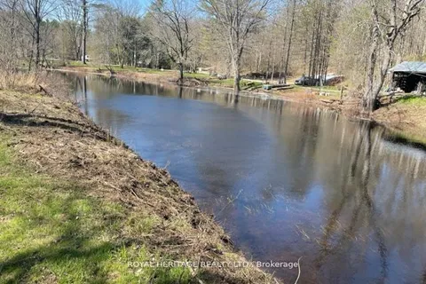 0 Cottage Lane, ON K0K 3J0