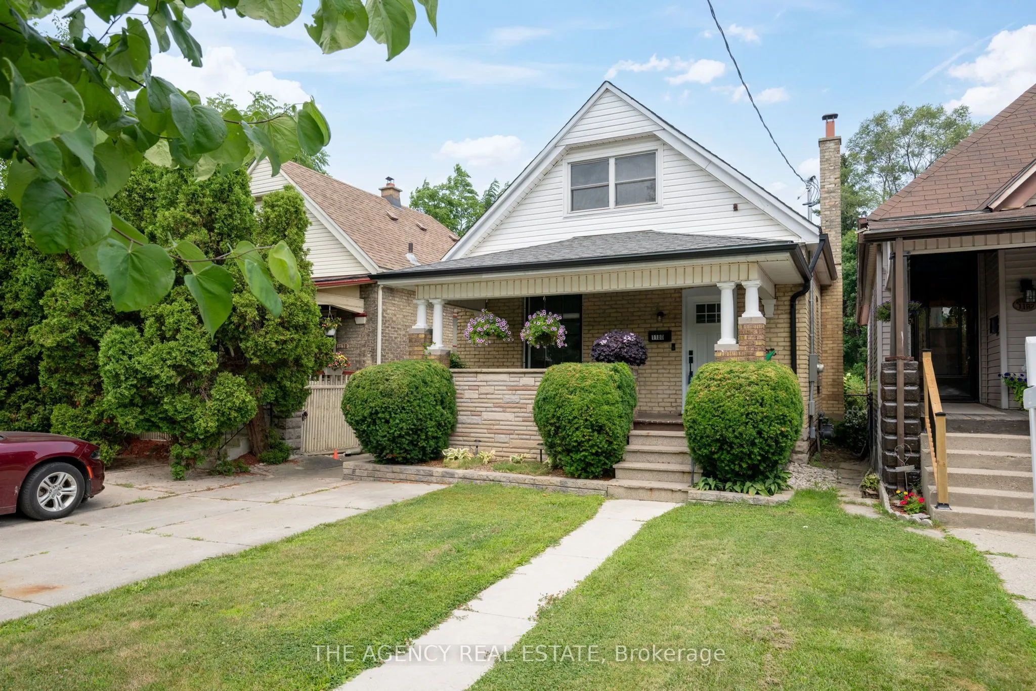 1180 York Street, ON N5W 2T9