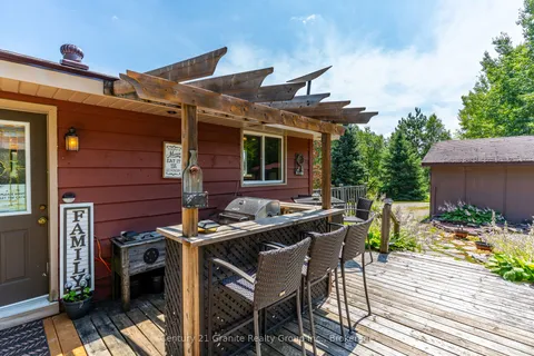 1037 Kernohan Farm Trail, ON K0M 2K0