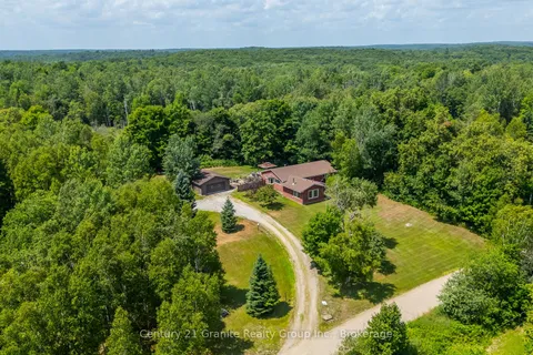 1037 Kernohan Farm Trail, ON K0M 2K0
