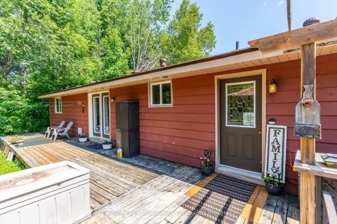 1037 Kernohan Farm Trail, ON K0M 2K0