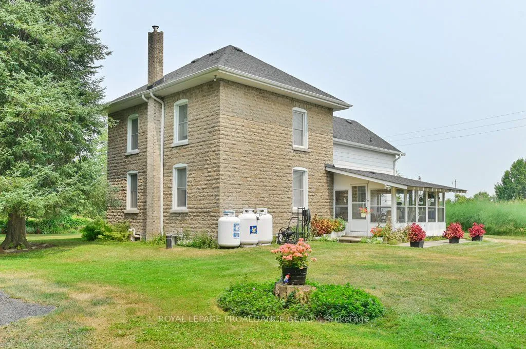 39 Palmateer Road, ON K0K 3J0