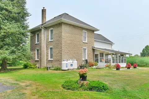 39 Palmateer Road, ON K0K 3J0