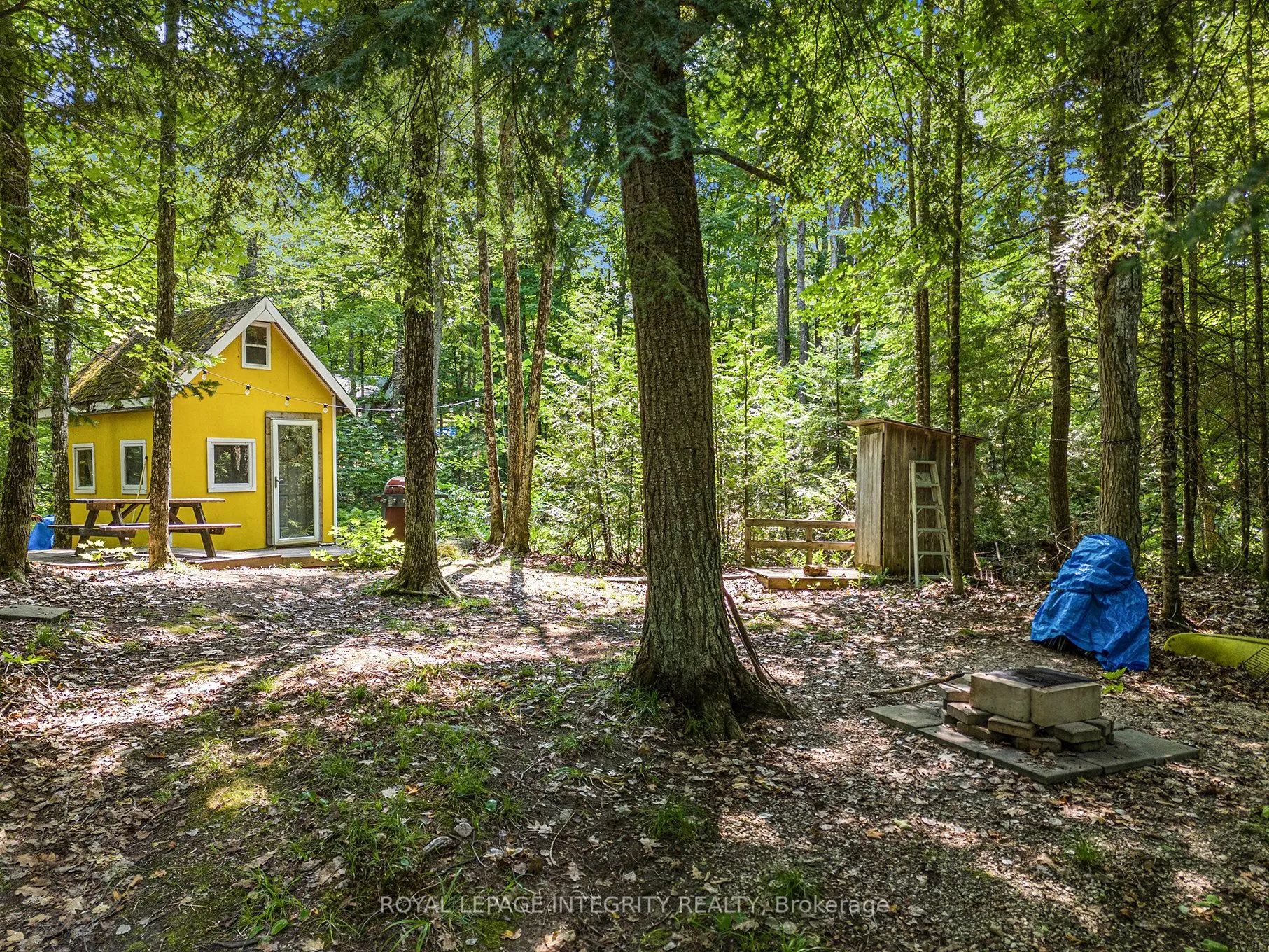 Pt L 27 Bow Lake Lane, ON K0G 1K0