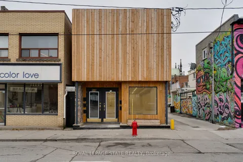 18 Barton Street, ON L8L 2V5