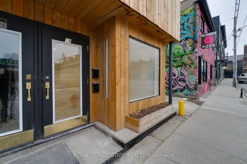 18 Barton Street, ON L8L 2V5