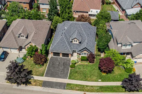 149 Dorchester Drive, ON L3M 5J9