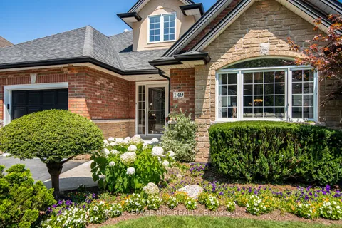 149 Dorchester Drive, ON L3M 5J9