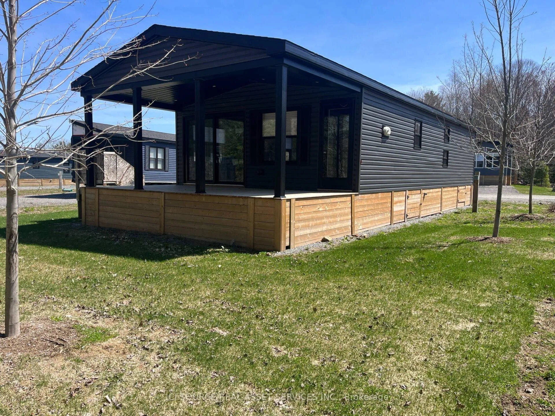 1047 Bonnie Lake Camp Road, ON P1L 1W9