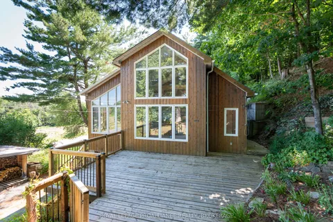 1512 Chaffey's Lock Road, ON K0G 1E0