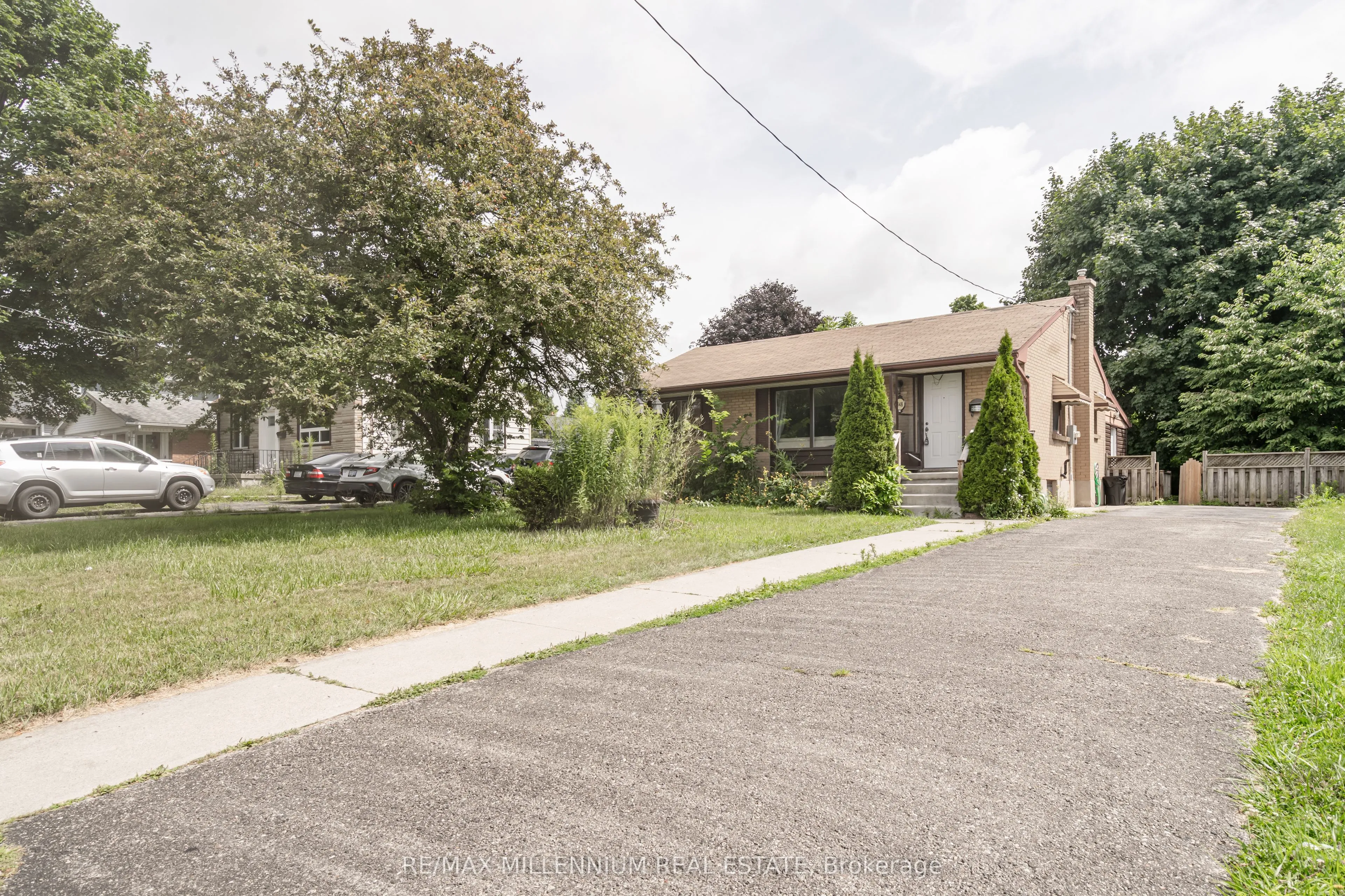 348 Winnipeg Boulevard, ON N5W 4V2