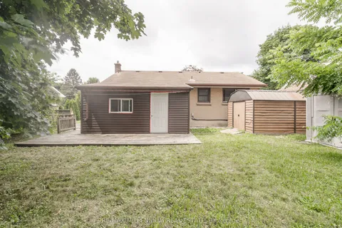 348 Winnipeg Boulevard, ON N5W 4V2