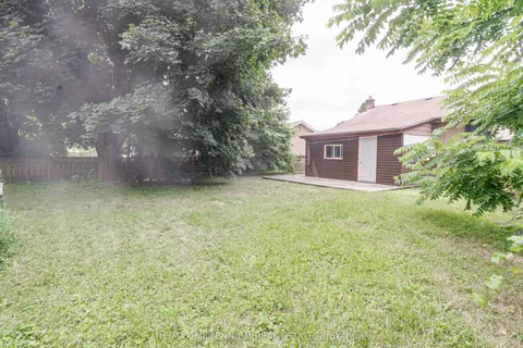 348 Winnipeg Boulevard, ON N5W 4V2