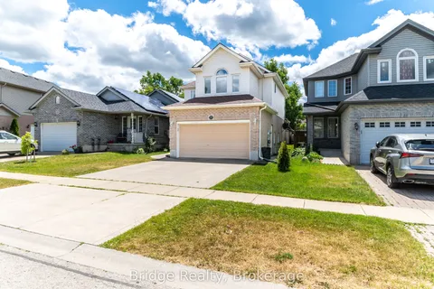 551 Ontario Street, ON N4V 1H2