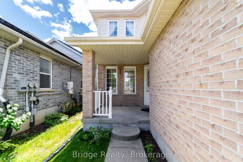 551 Ontario Street, ON N4V 1H2