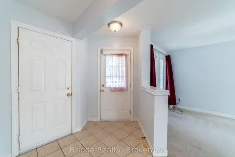 551 Ontario Street, ON N4V 1H2