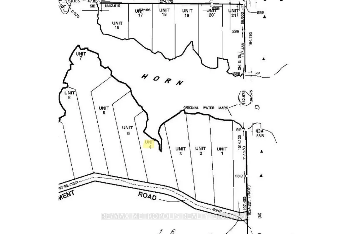 30 Lake Vision Road, ON P0A 1Y0