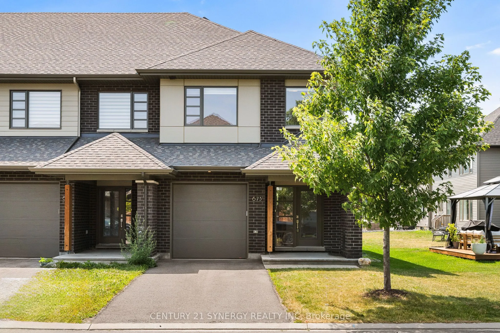 673 Odyssey Way, ON K1T 0T3