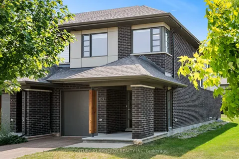 673 Odyssey Way, ON K1T 0T3