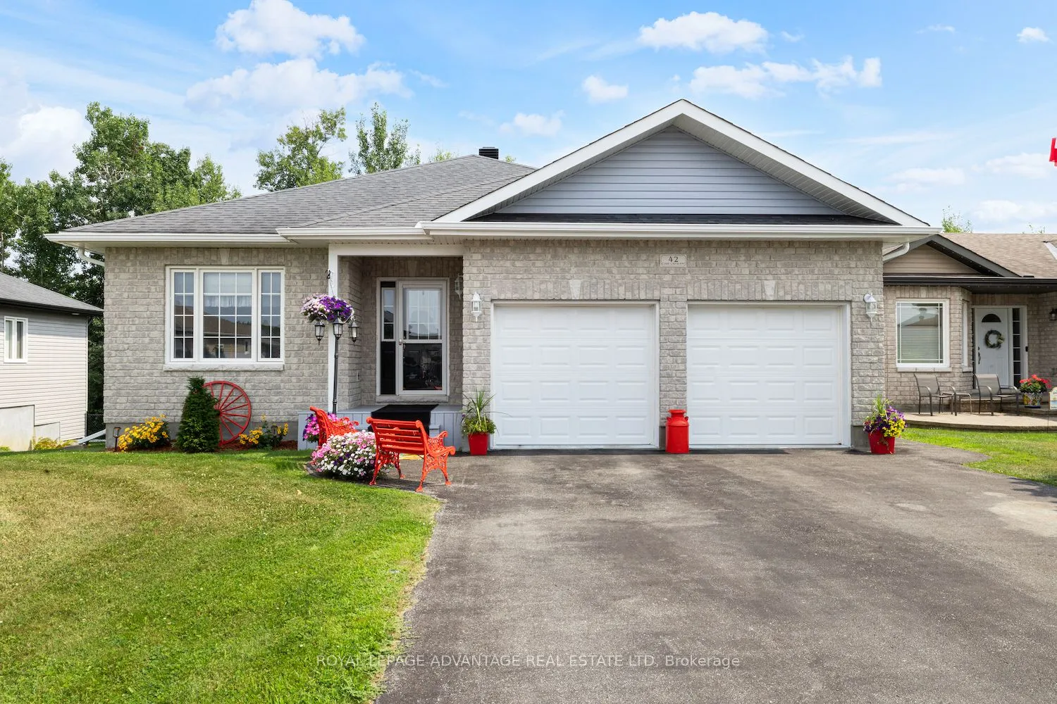 42 Code Crescent, ON K7A 0A9